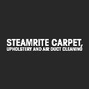 Steamrite Carpet, Upholstery and Air Duct Cleaning logo
